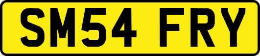SM54FRY