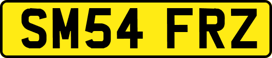 SM54FRZ