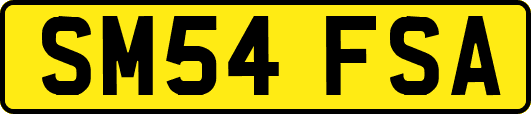 SM54FSA