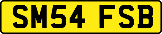 SM54FSB