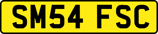 SM54FSC