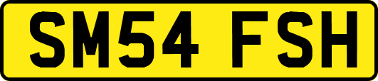 SM54FSH