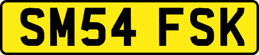 SM54FSK
