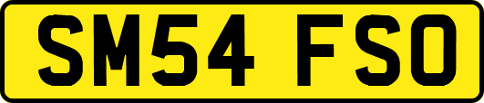 SM54FSO