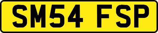 SM54FSP