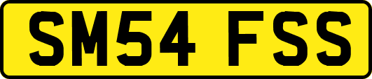 SM54FSS
