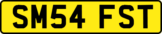 SM54FST