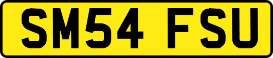 SM54FSU