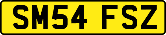 SM54FSZ