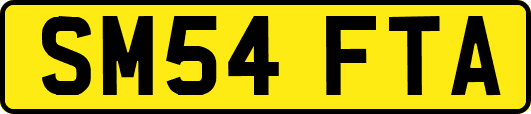 SM54FTA
