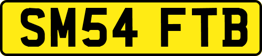 SM54FTB