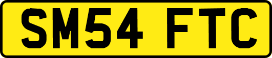 SM54FTC