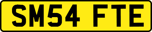 SM54FTE