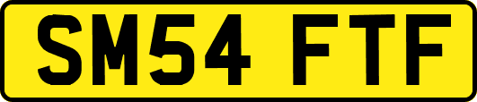 SM54FTF