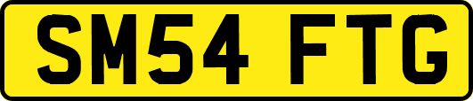 SM54FTG