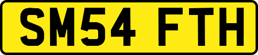 SM54FTH