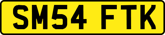 SM54FTK