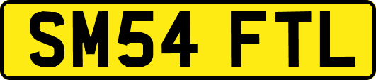 SM54FTL