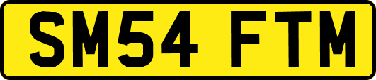 SM54FTM