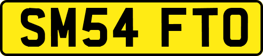 SM54FTO