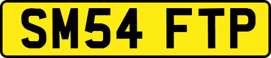SM54FTP