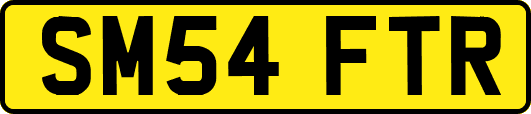 SM54FTR