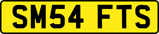 SM54FTS