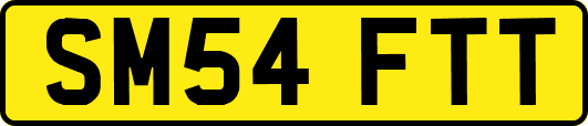 SM54FTT