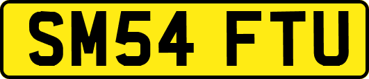 SM54FTU