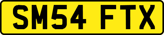SM54FTX
