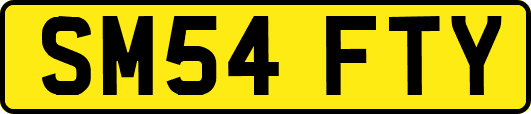SM54FTY