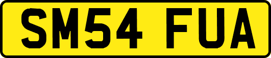 SM54FUA