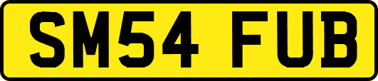 SM54FUB