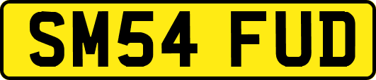 SM54FUD