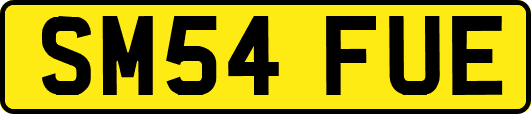 SM54FUE
