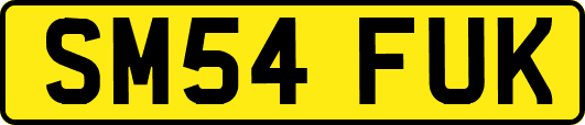SM54FUK