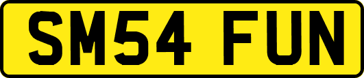 SM54FUN