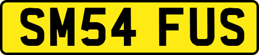 SM54FUS