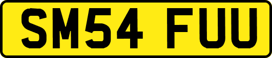 SM54FUU
