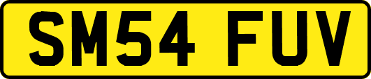 SM54FUV