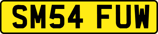 SM54FUW