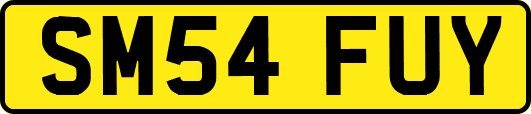 SM54FUY