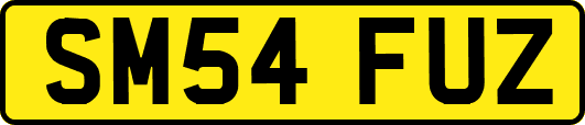 SM54FUZ