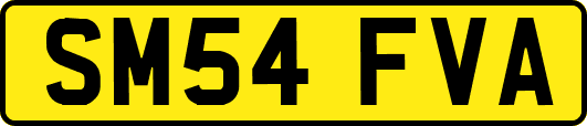 SM54FVA
