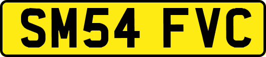 SM54FVC