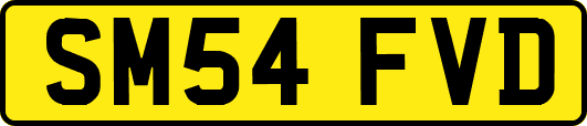 SM54FVD