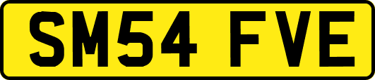 SM54FVE