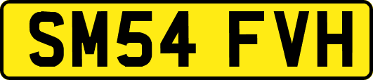 SM54FVH