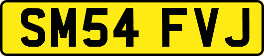SM54FVJ