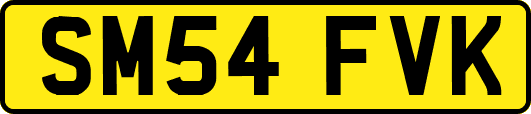 SM54FVK